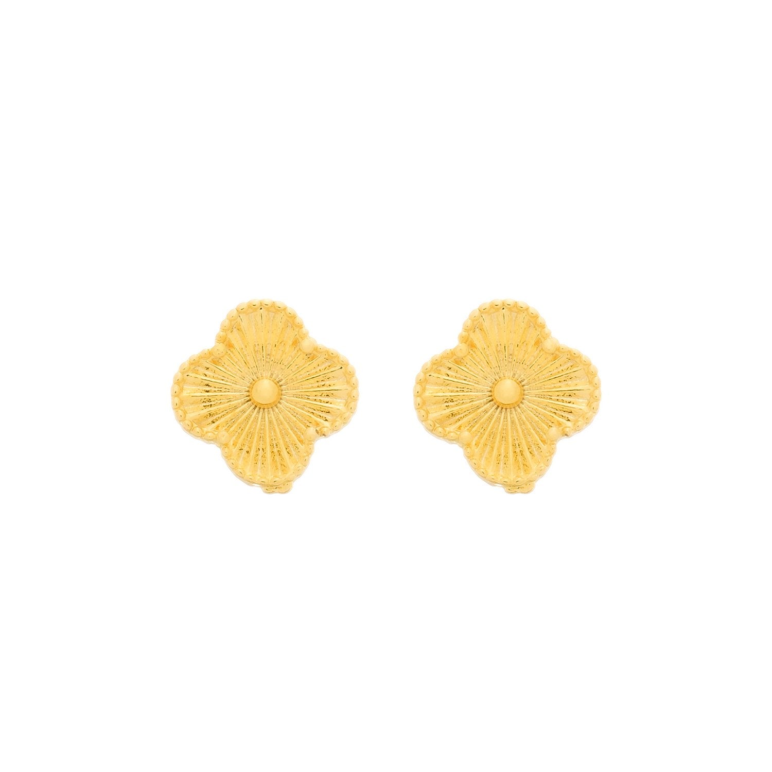 Brinco de Flor Frida