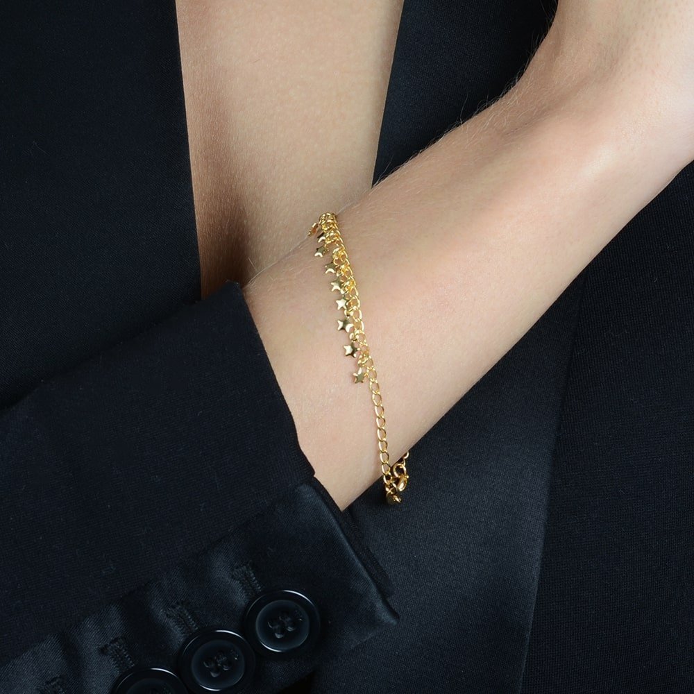Pulseira Estelar