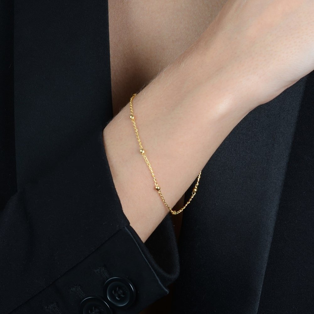 Pulseira Zara
