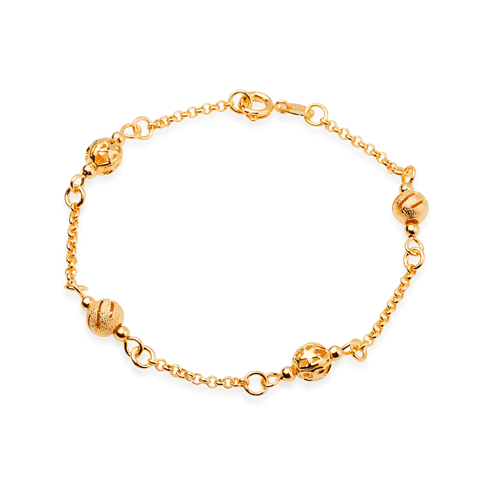 Pulseira Cosmos