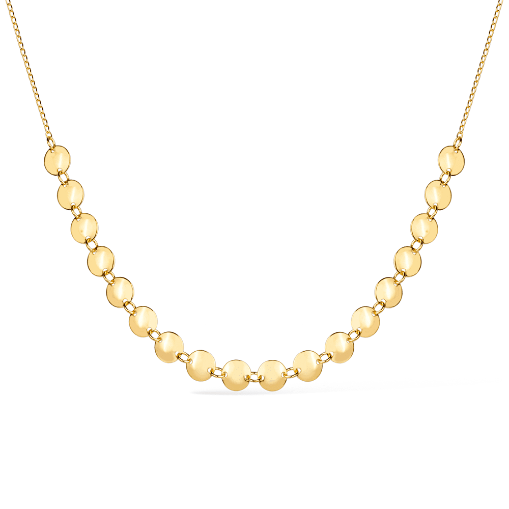 Chocker Esferas com Extensor