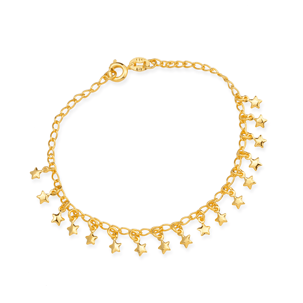 Pulseira Estelar