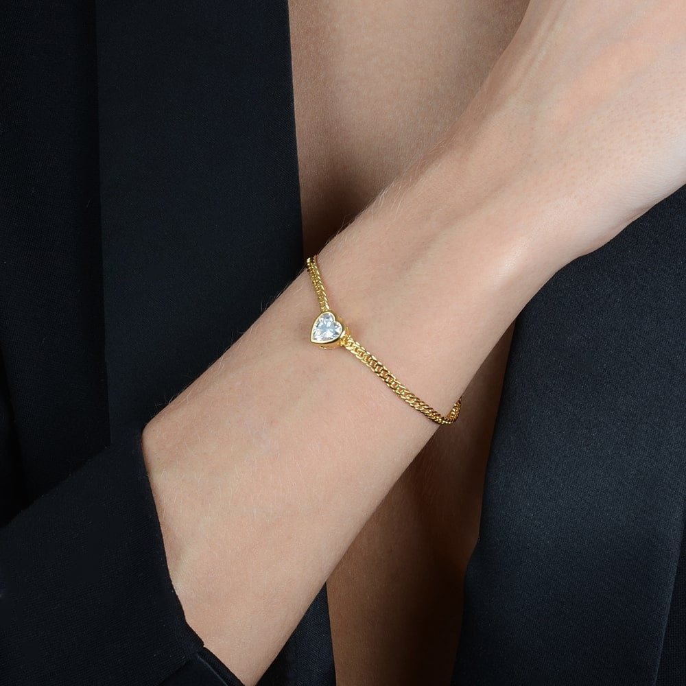 Pulseira Jolie
