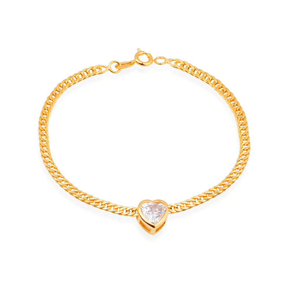 Pulseira Jolie