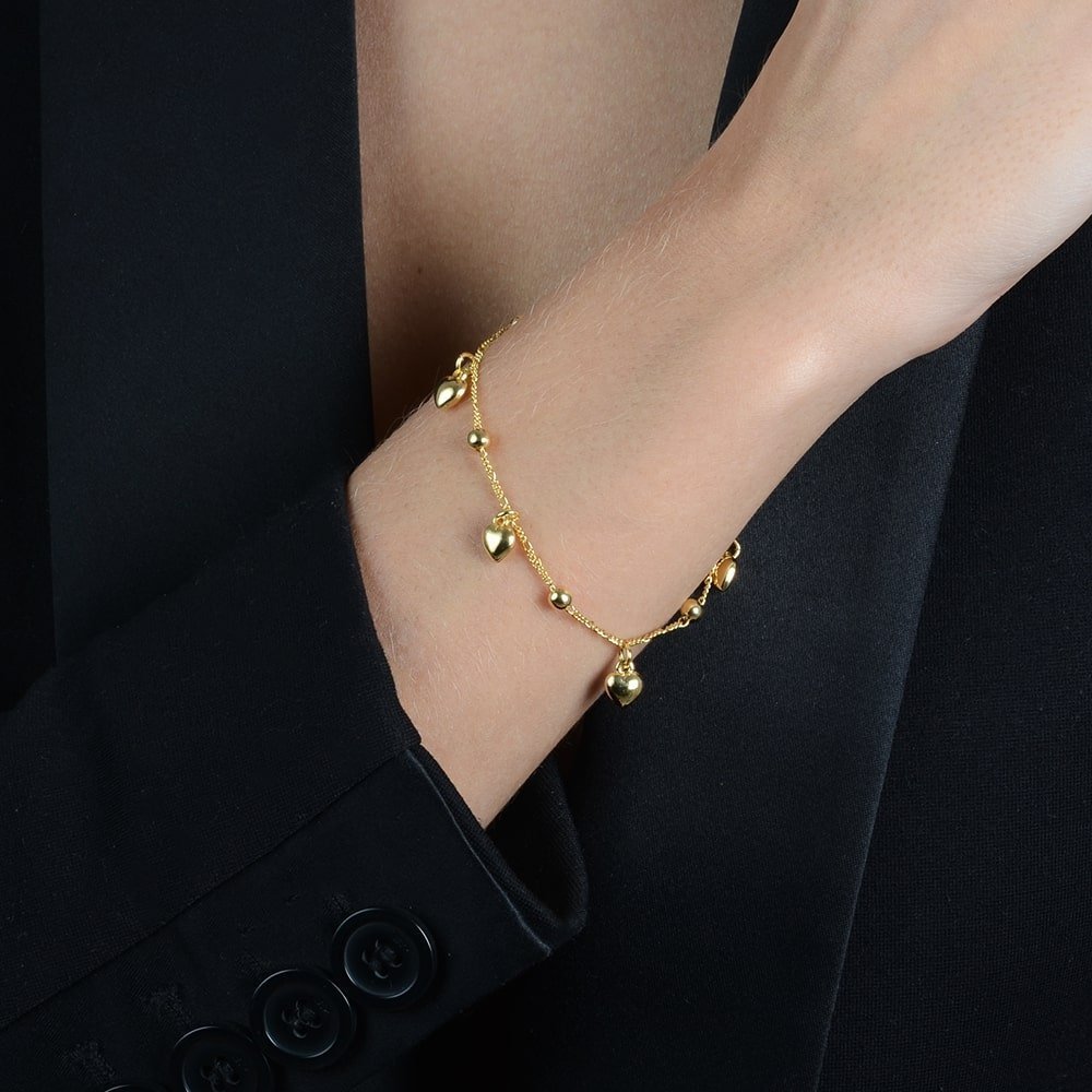 Pulseira Belle