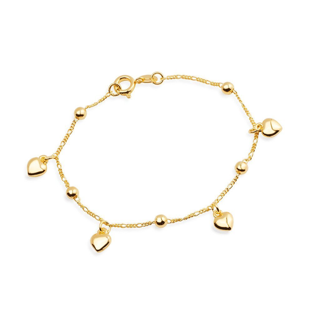 Pulseira Belle