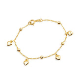 Pulseira Belle