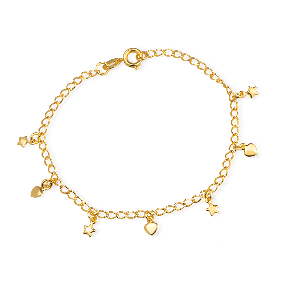 Pulseira Noir
