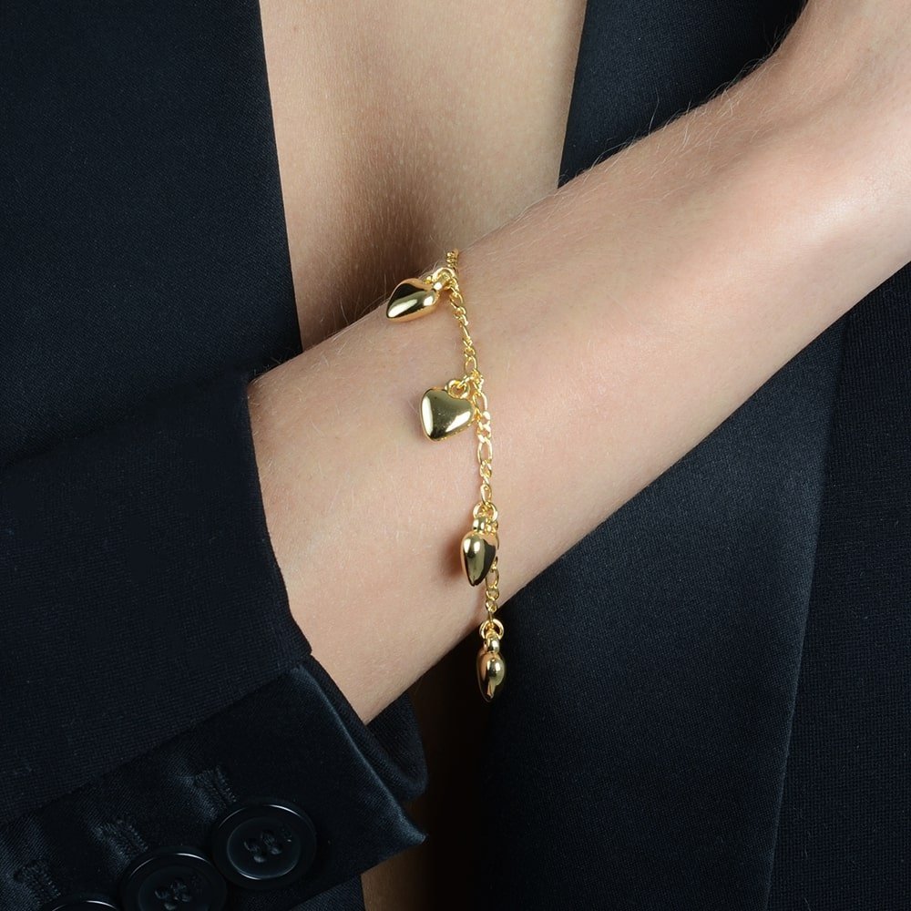 Pulseira Vitta