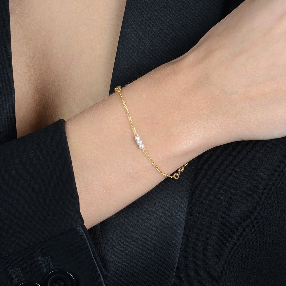 Pulseira Nina