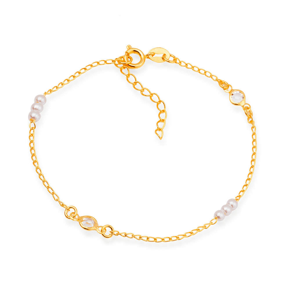 Pulseira Nina
