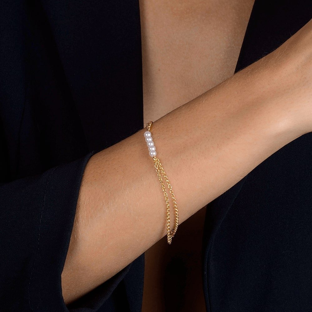 Pulseira Cora