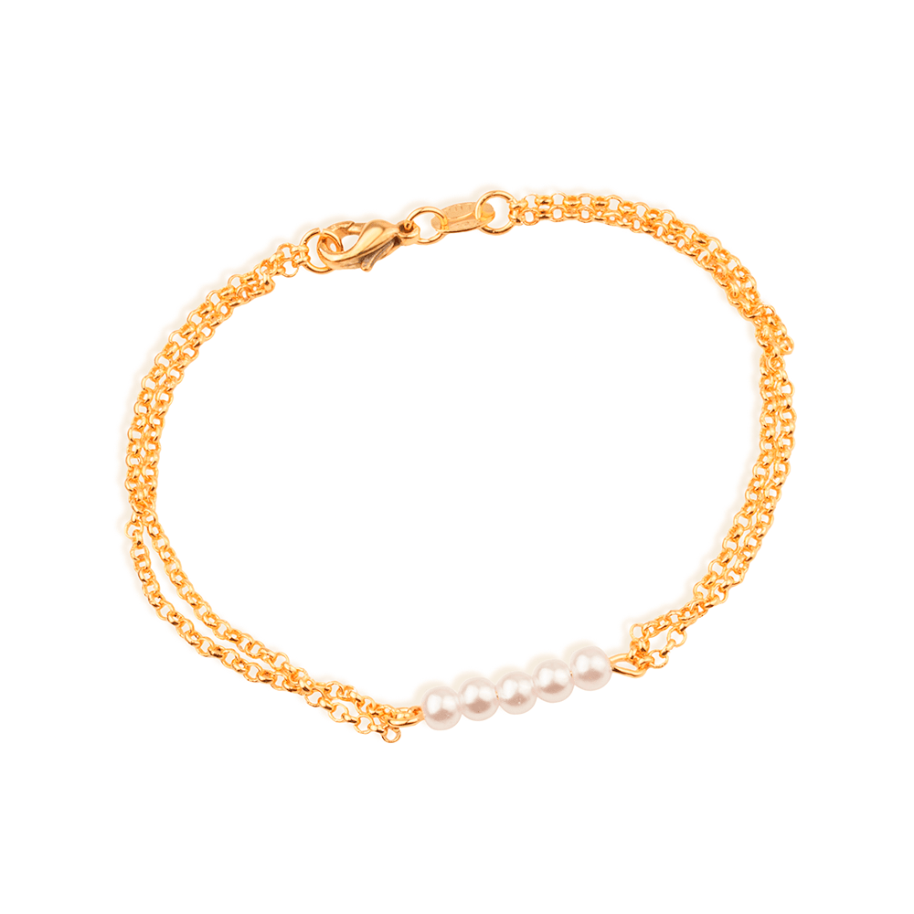 Pulseira Cora