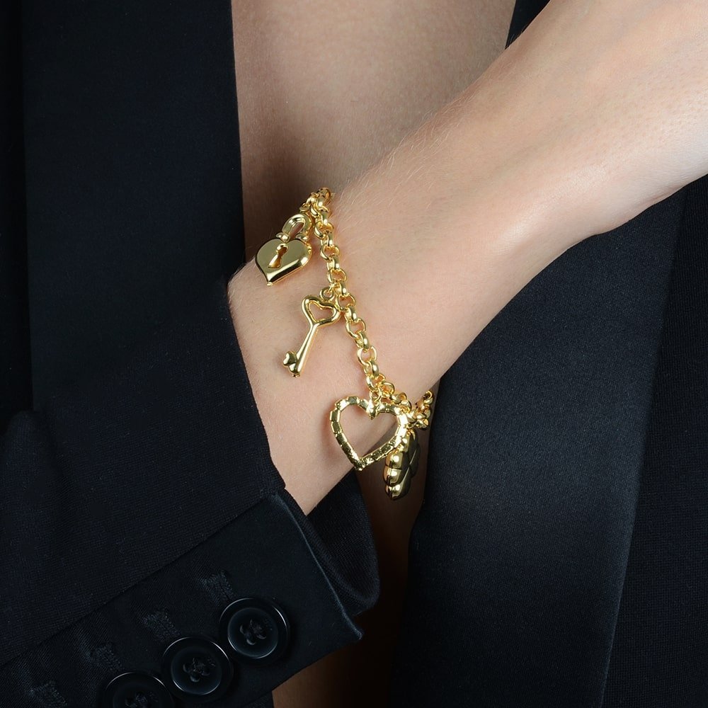 Pulseira Sonho