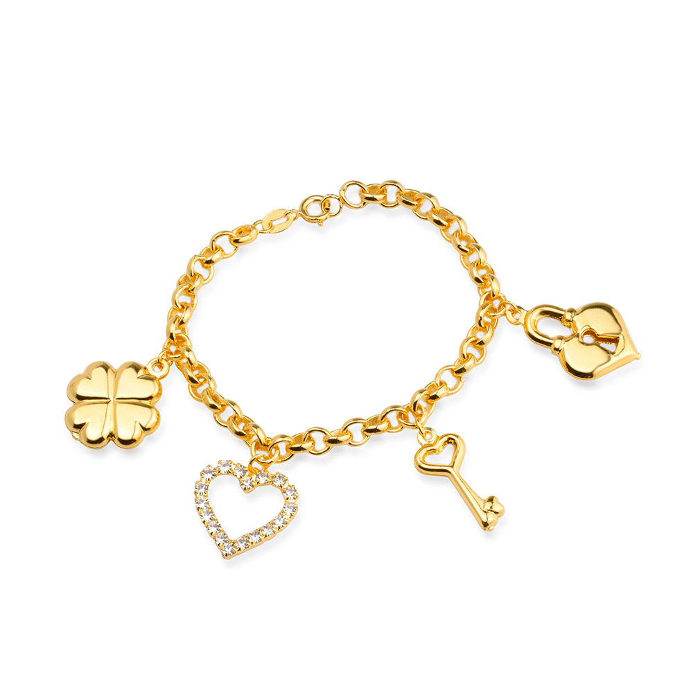 Pulseira Sonho