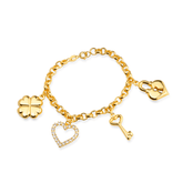 Pulseira Sonho