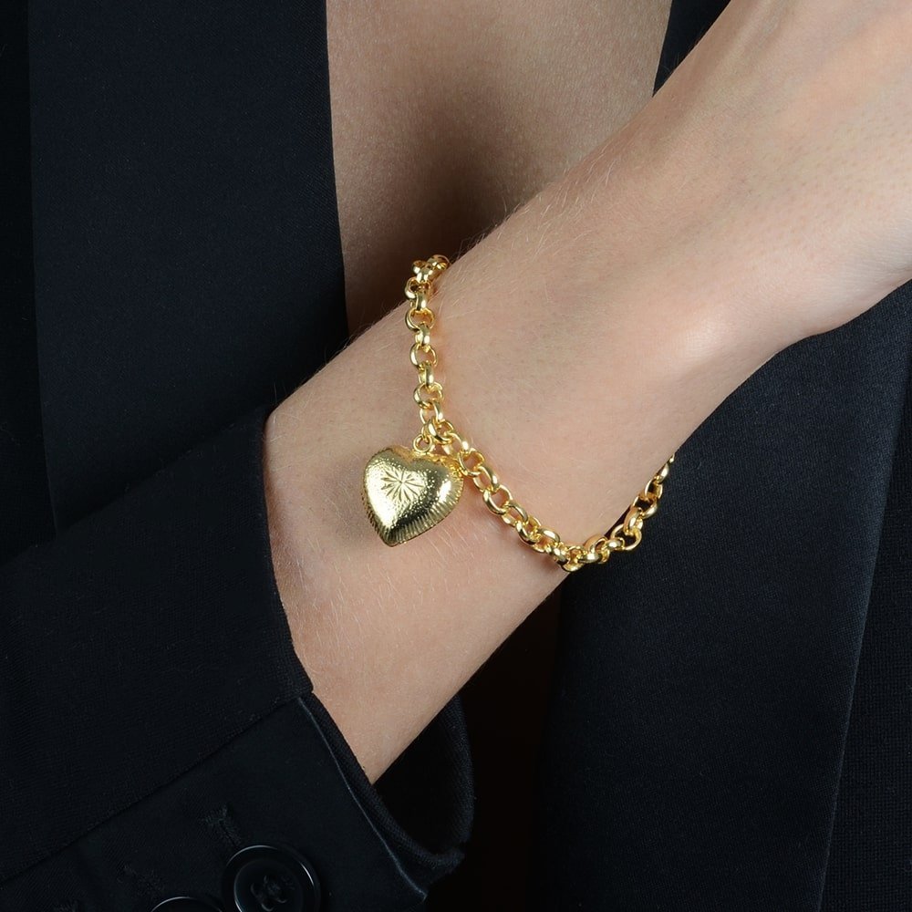 Pulseira Alma