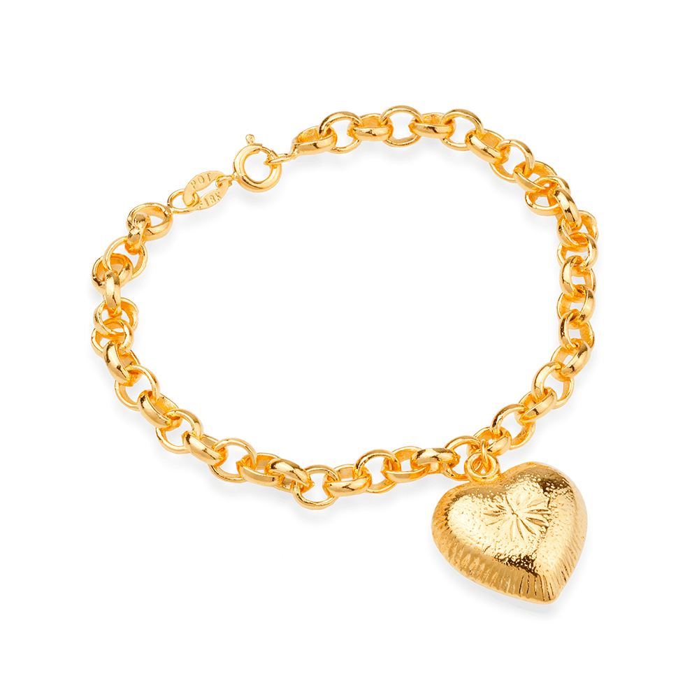 Pulseira Alma