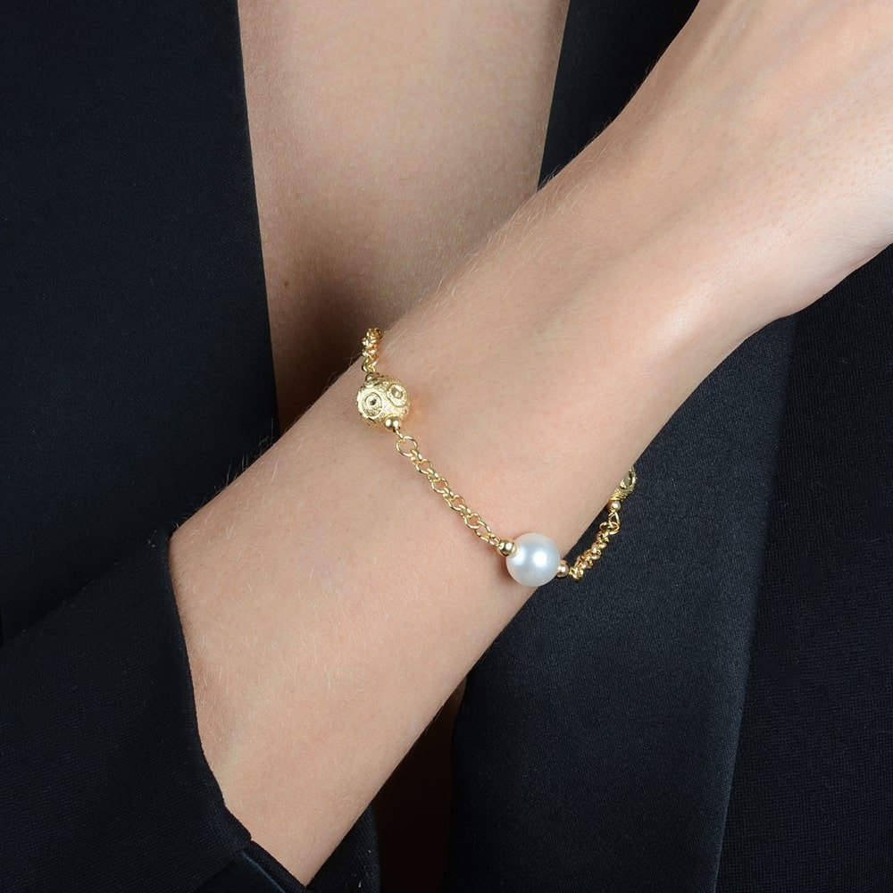 Pulseira Lia