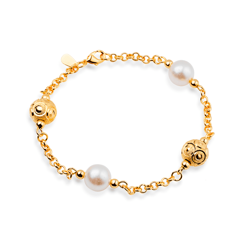 Pulseira Lia