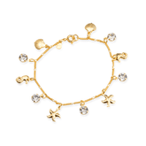 Pulseira Luz do Mar