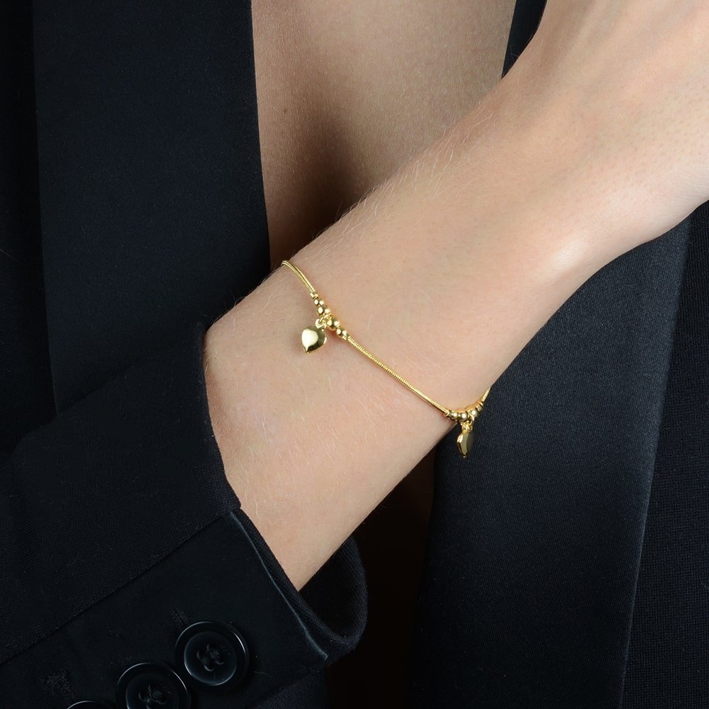 Pulseira Rainha de Copas